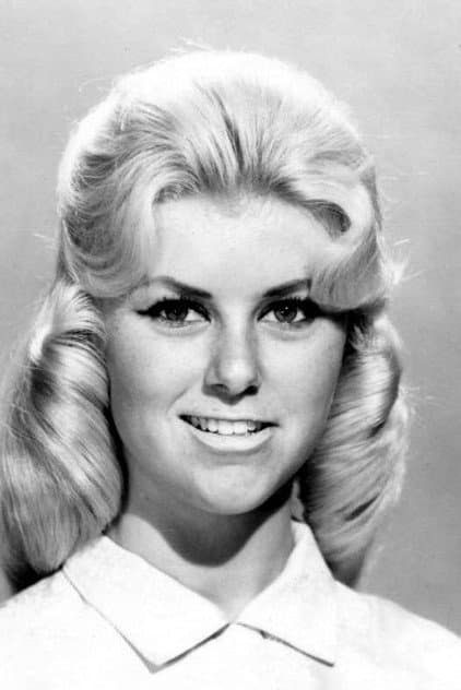 Mary Hughes