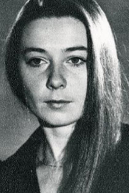 Екатерина Краснобаева