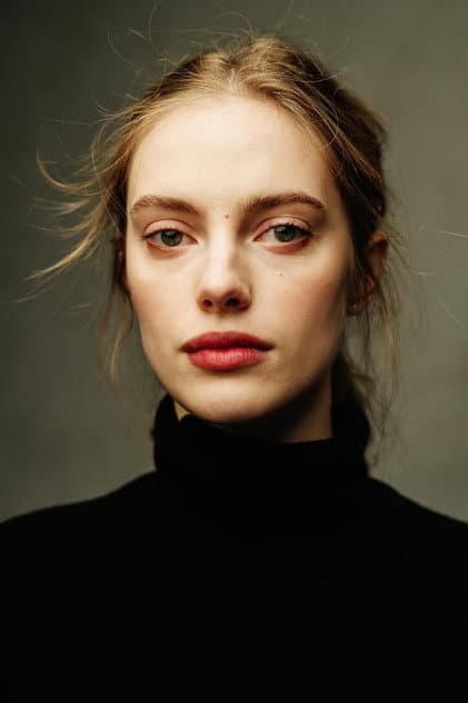 Arina Bocharova