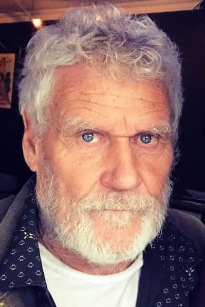 Ian Roberts