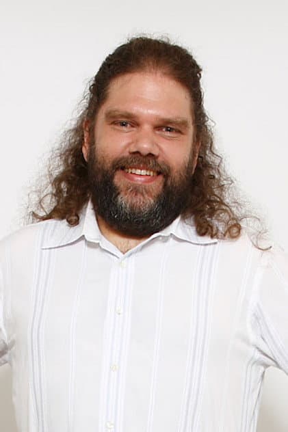 Robert Baldwin