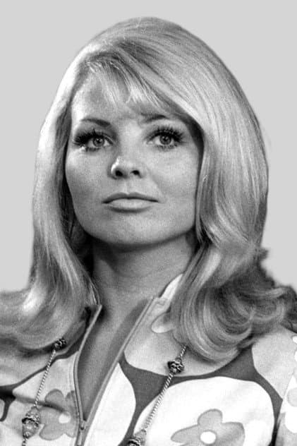 Maria Brockerhoff