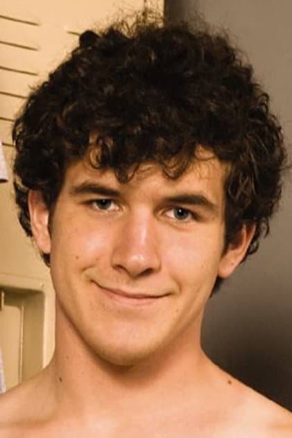 Blake Thomas