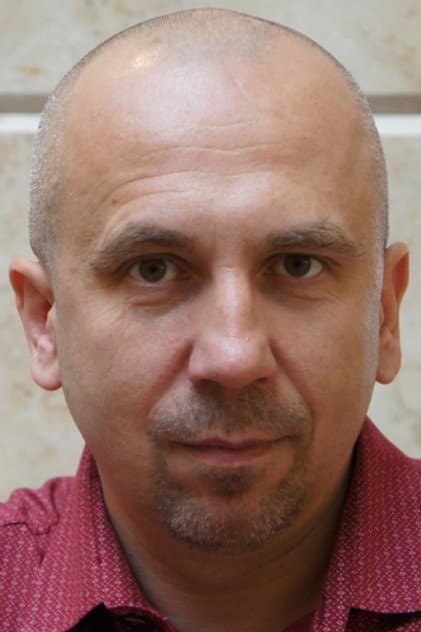 Андрей Снежко