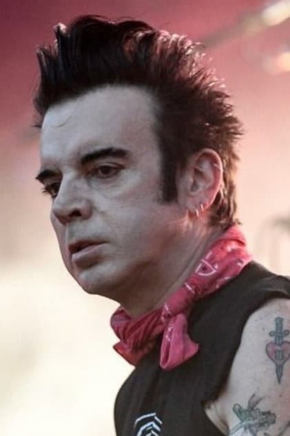 Simon Gallup