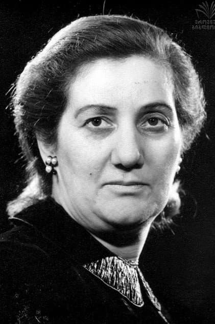 ლეილა ღამბაშიძე