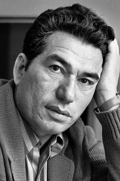 Cengiz Aytmatov