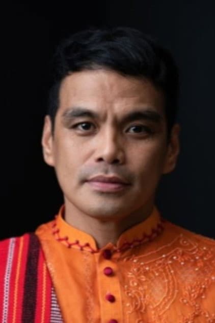 Bong Cabrera