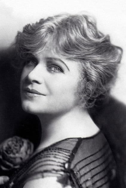 Daisy Belmore