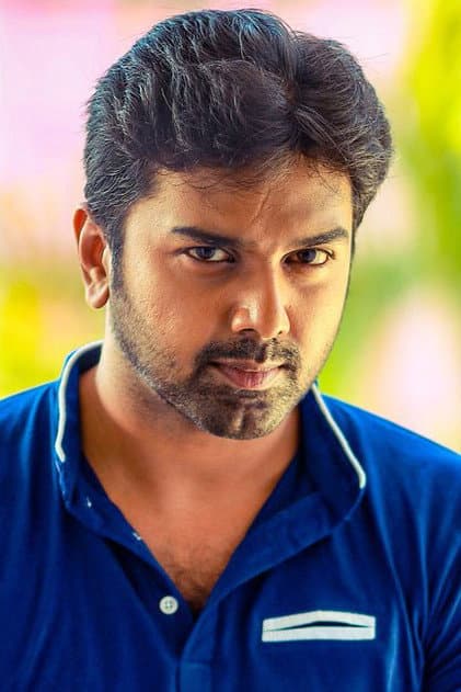 Nandan Loganathan
