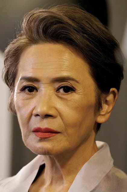 葉德嫻