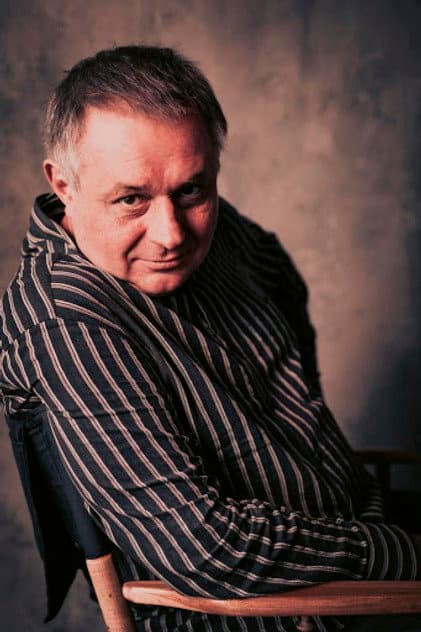 Юрий Морозов