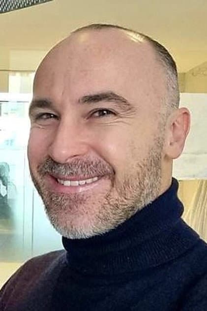 Luca Borromeo