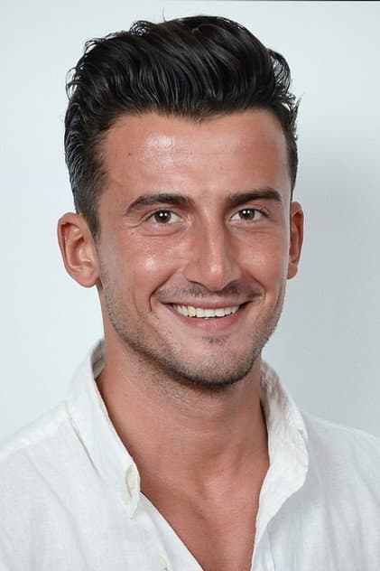 Smail Alihodzic