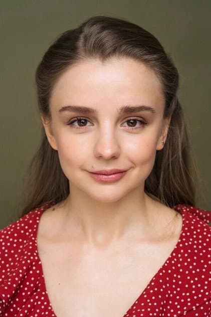 Алина Доценко