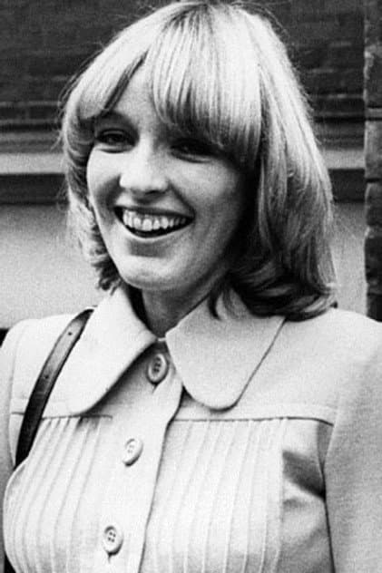 Virginia Carrington