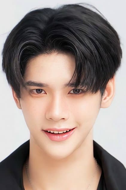 อาร์ม ชัยภัทร จำปาสิน