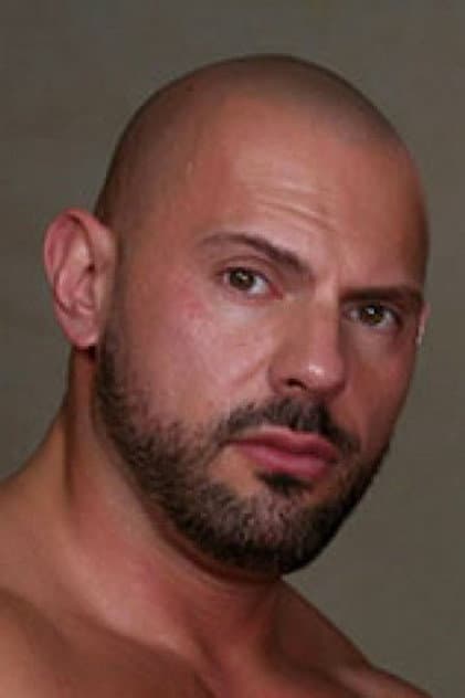 Dimitri Venum