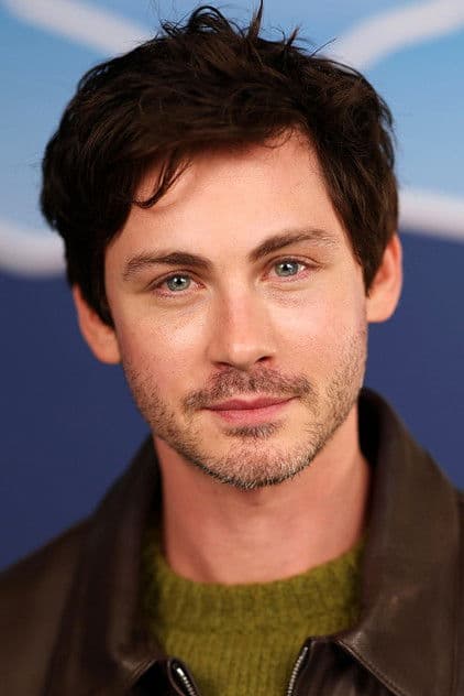 Logan Lerman