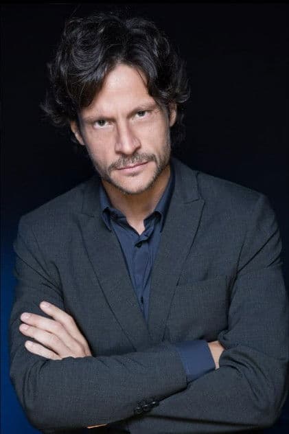 Andrea Sartoretti
