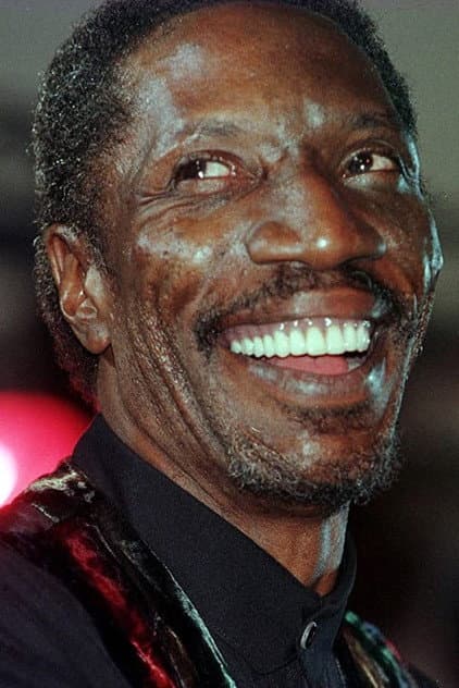 DeWayne Jessie