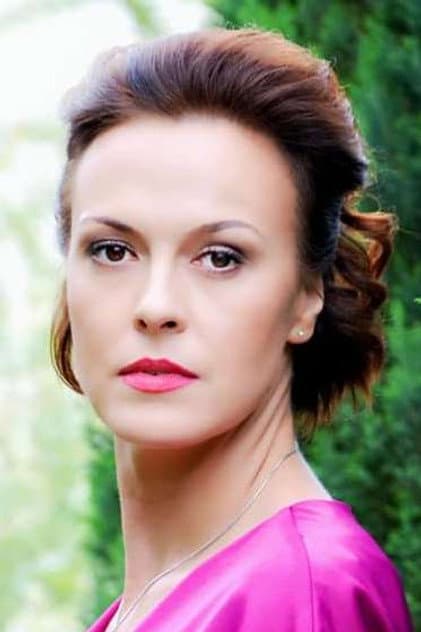 Iryna Novak