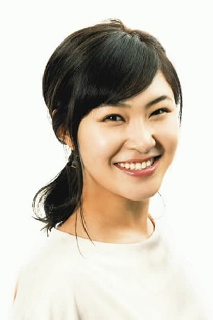 村上佳菜子