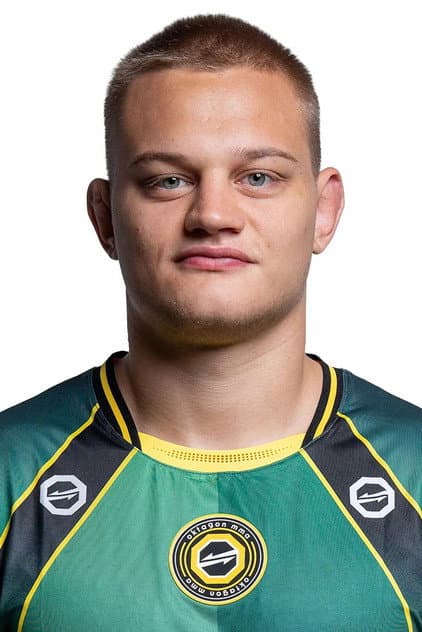 Max Holzer