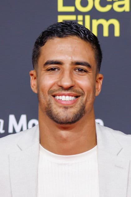 Shaïn Boumedine