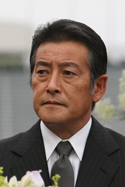 神田正輝