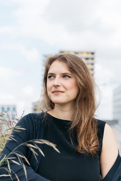 Paloma Moritz