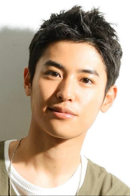 堀井新太