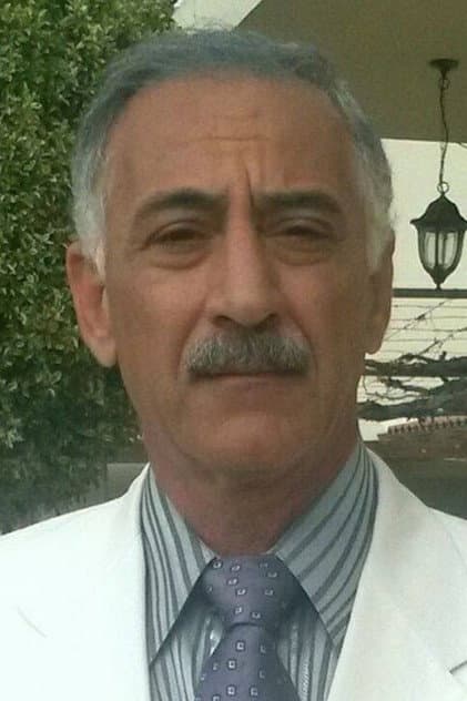 Παντελής Κλείτου