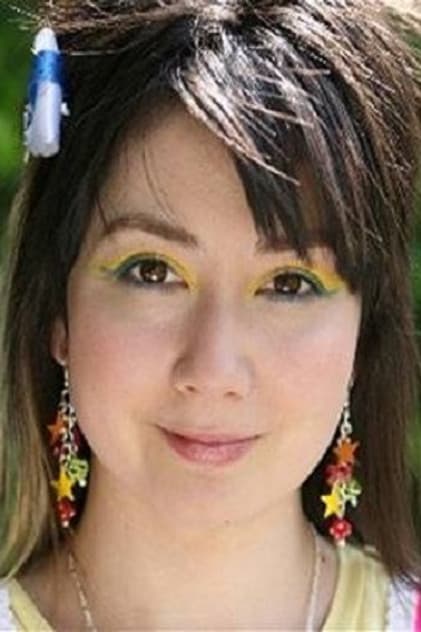 Amy Yamazaki