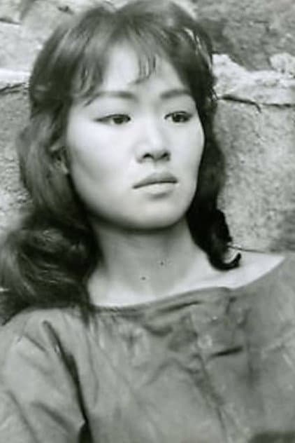 Judy Dan