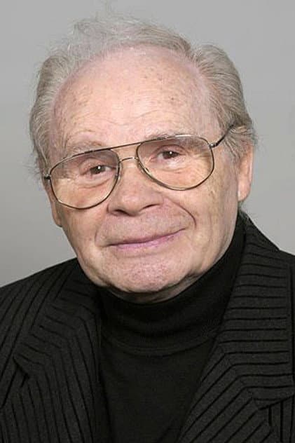 Harkányi Endre