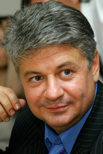 Анатолій Зіновенко