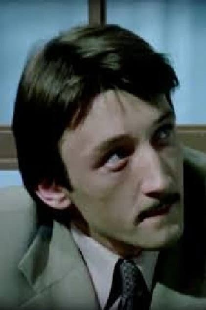 Predrag Panić