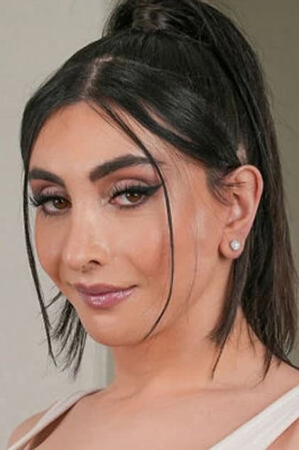 Sarah Alexis