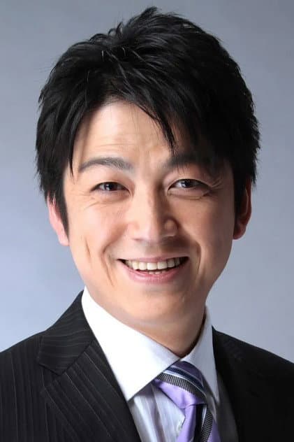 佐藤正浩