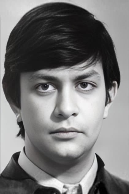 Сергей Малишевский