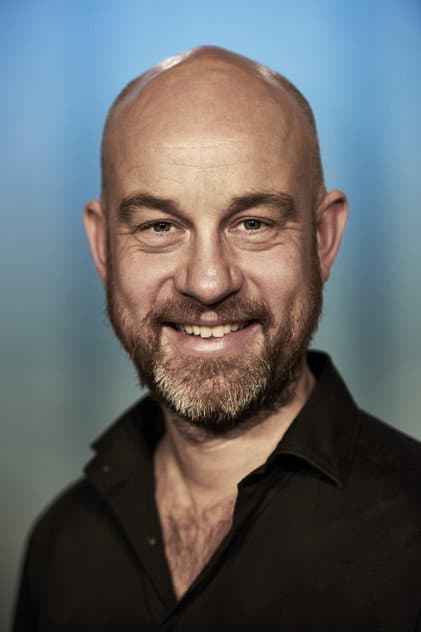 Jonas Kruse
