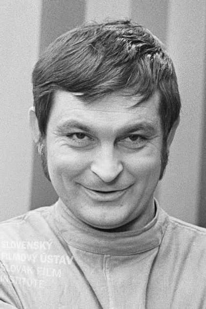 Slavomír Záhradník