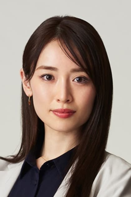 泉里香