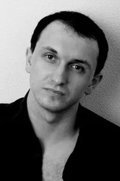 Кирилл Хрестинин