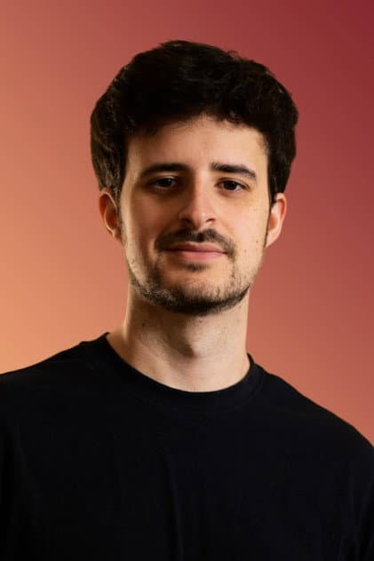 Yago Casariego