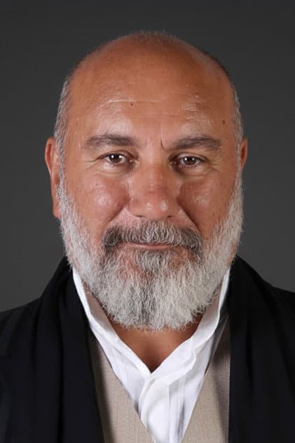 Mustafa Avkıran