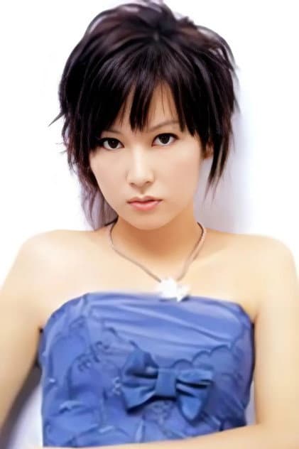 陳美詩