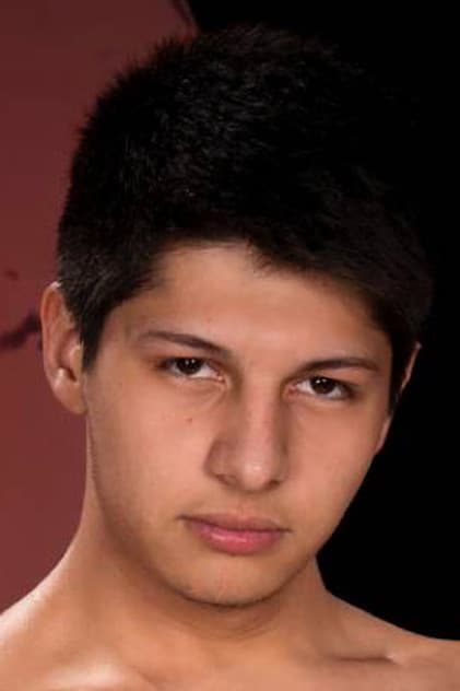 Adrian Alvarez