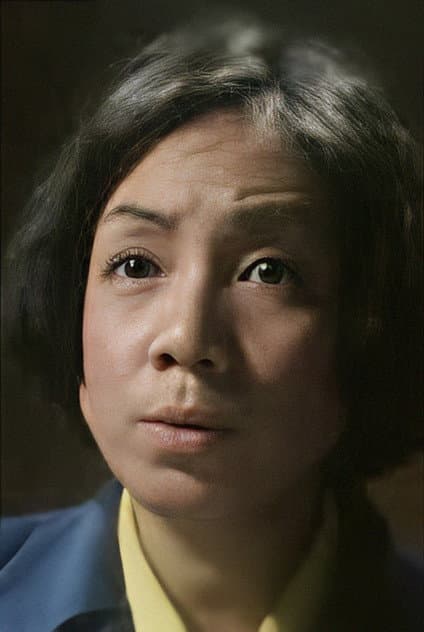 鄭少萍